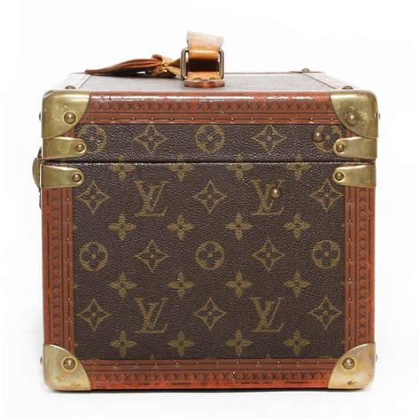 vanity louis vuitton vintage|Louis Vuitton vanity case vintage.